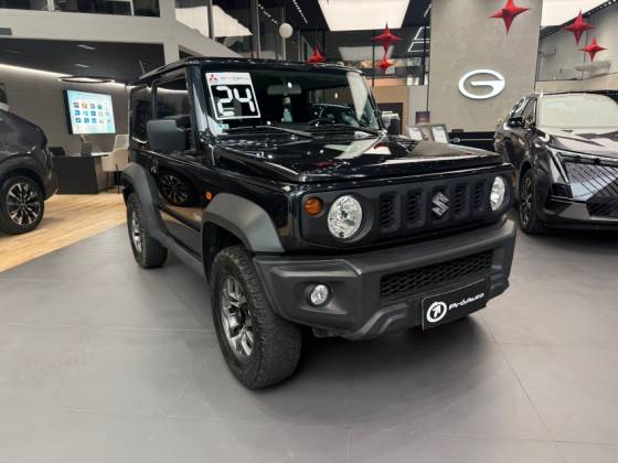 SUZUKI JIMNY 1.5 GASOLINA SIERRA 4YOU 4X4 MANUAL